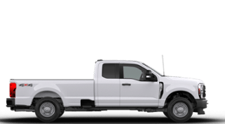 2026 Ford Super Duty® External Image 1